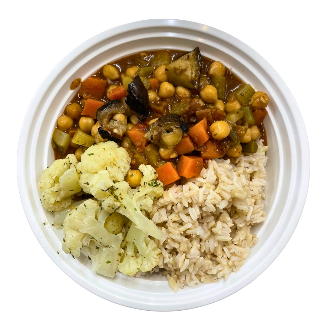 Apricot Tagine