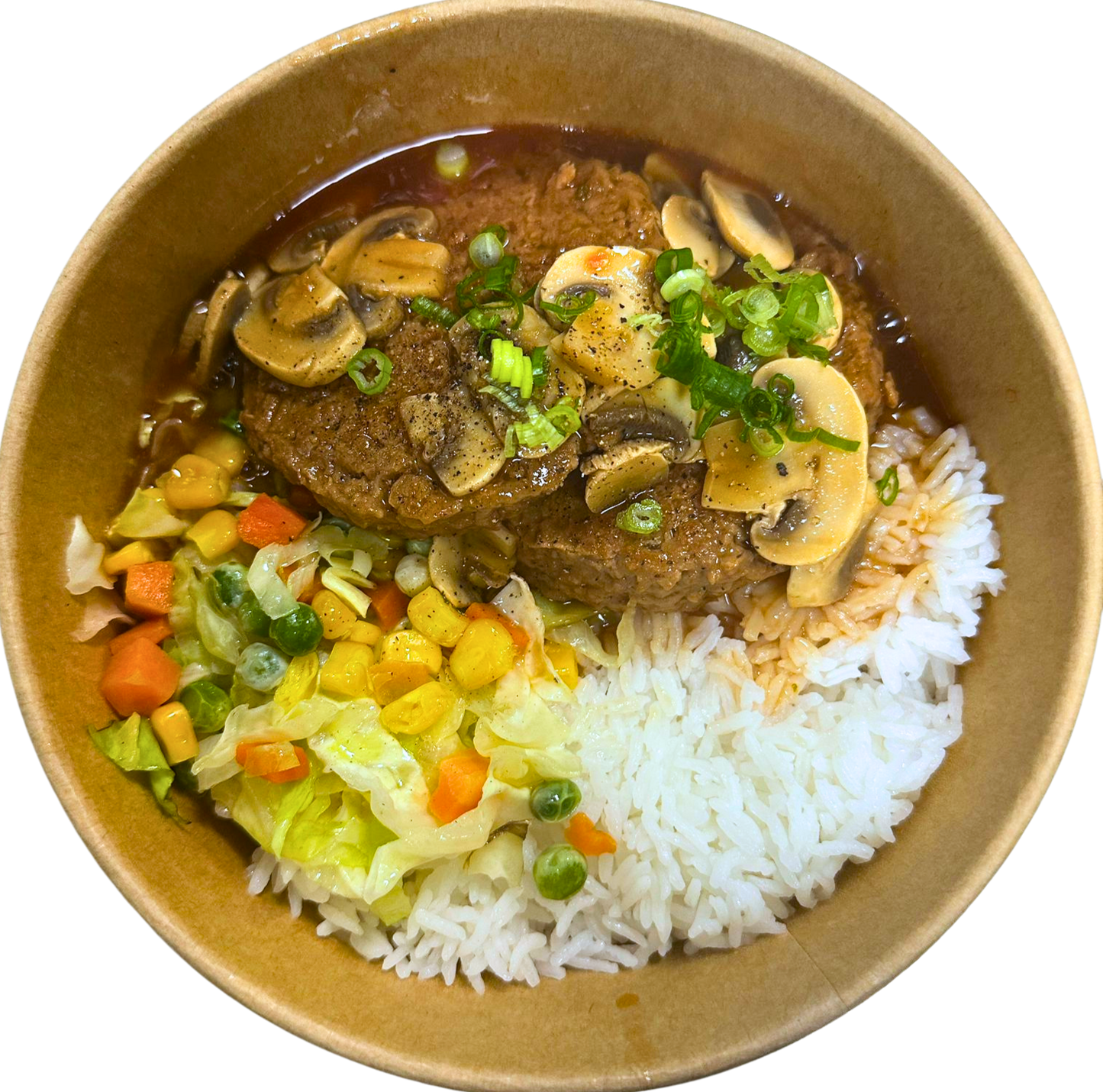 Sizzling Plates