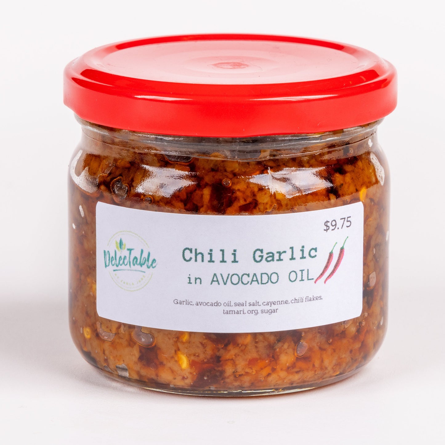 Chili Garlic