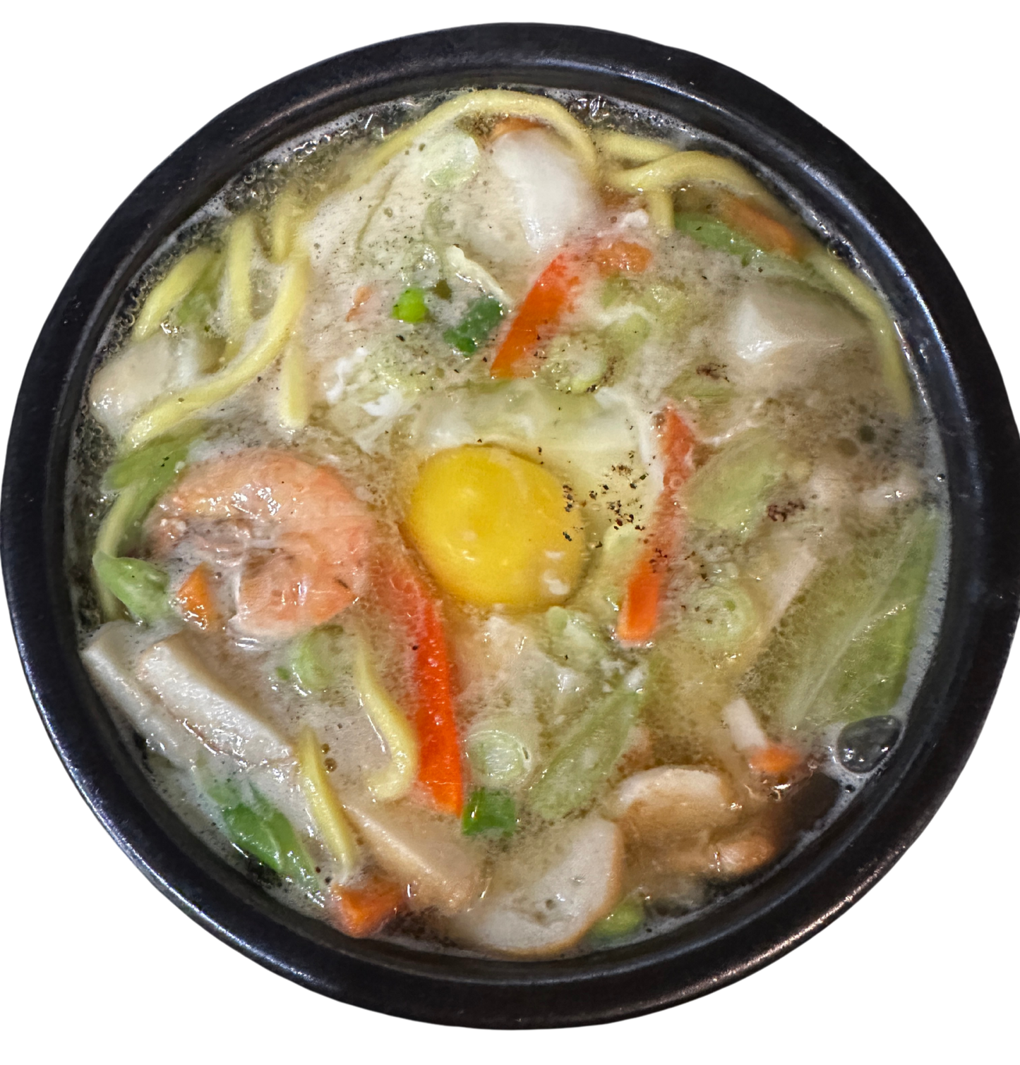 Special Pancit Lomi