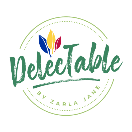 DelecTable by Zarla Jane