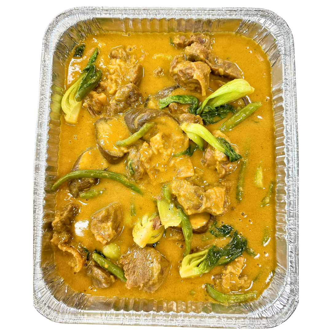 FILIPINO Specialty