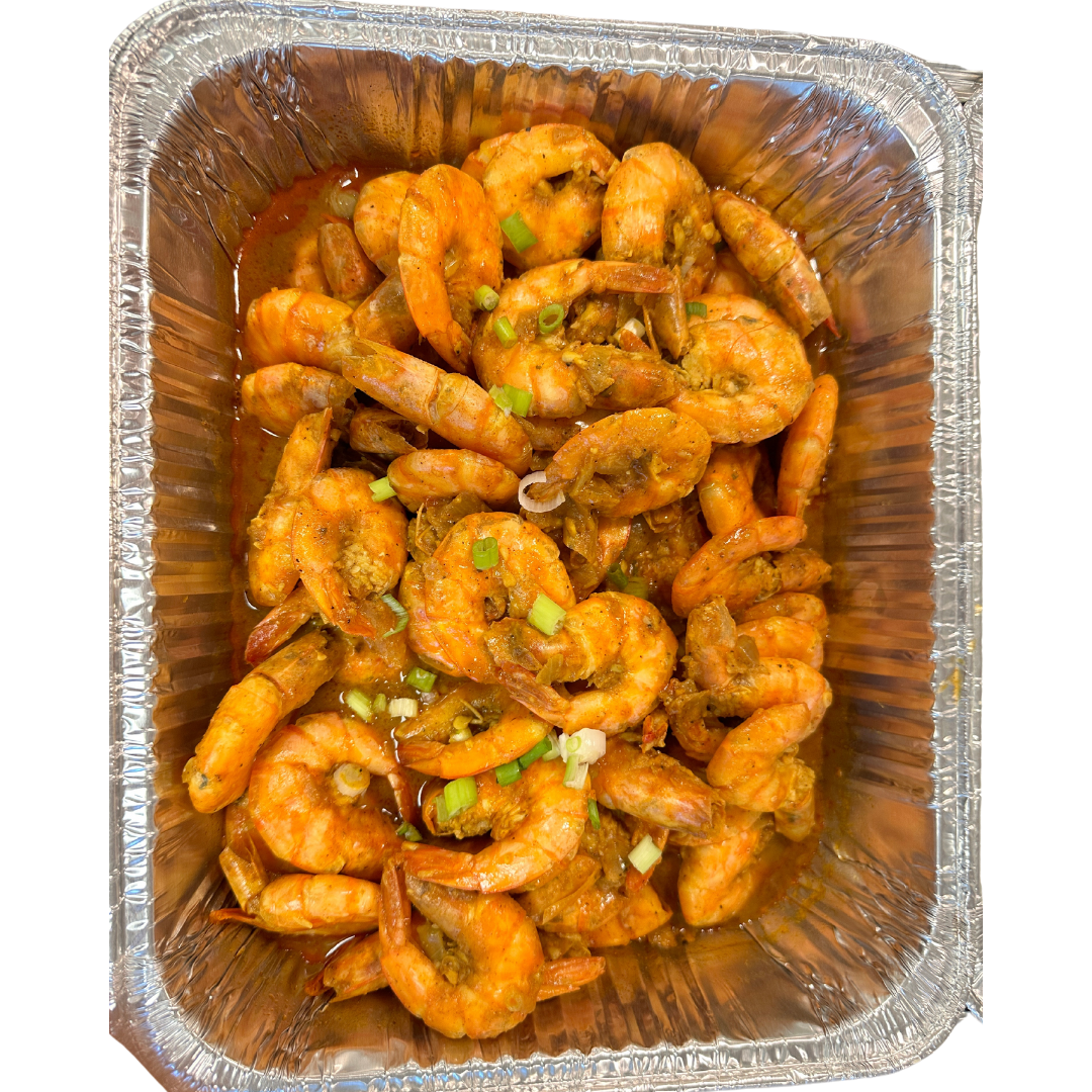 SEAFOOD