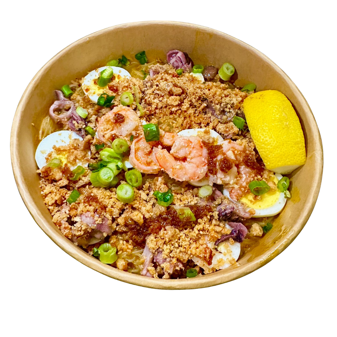Pancit / Noodles