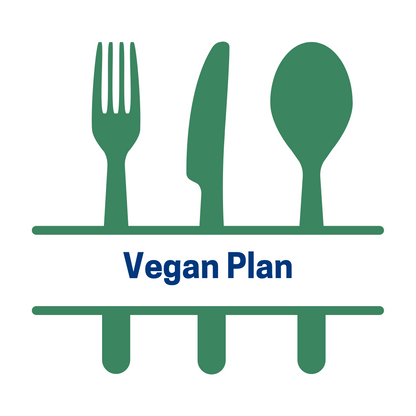 Vegan Meal Plan