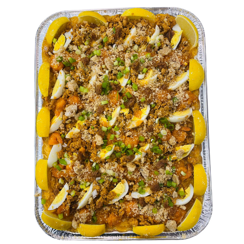 Pancit Palabok