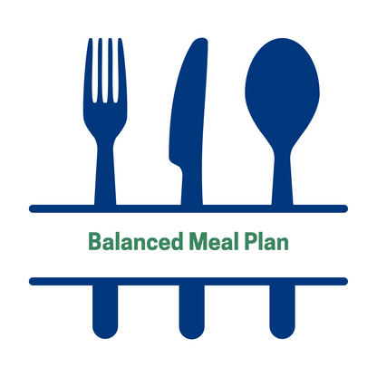 Balanced Meal Plan