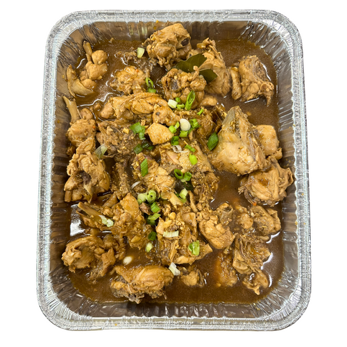 Chicken Adobo