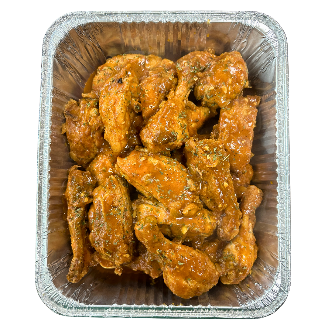Chicken Adobo / Asado