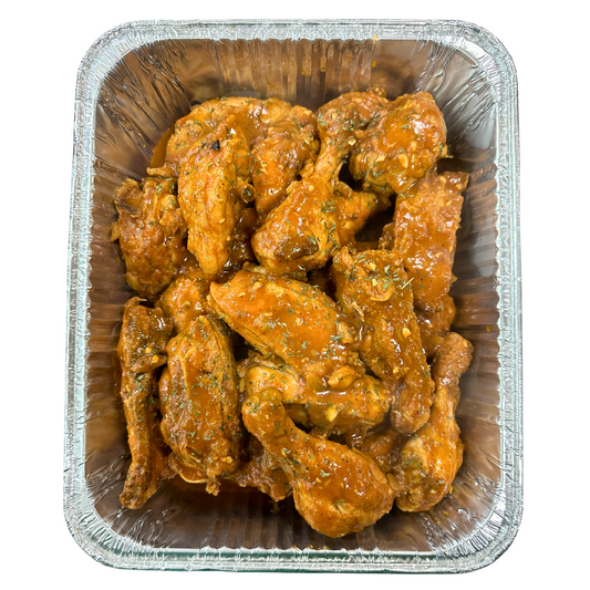 Chicken Adobo / Asado