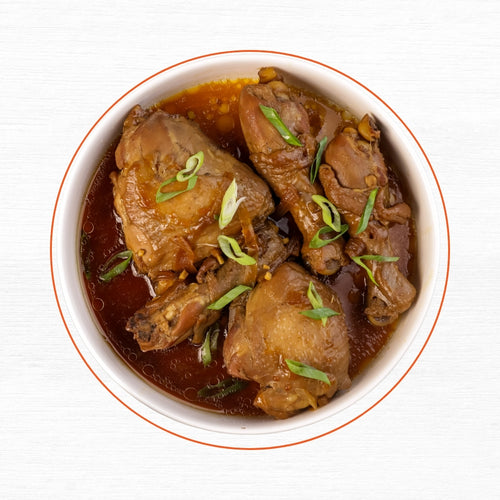 Chicken Adobo