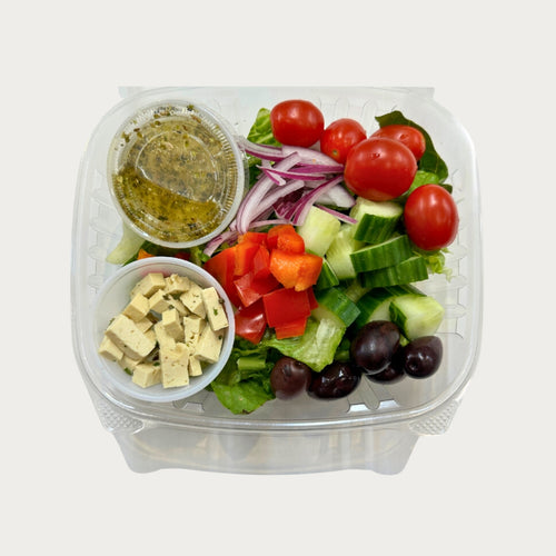 Village Greek Salad