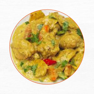 Chicken Curry