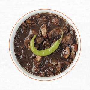 Pork Dinuguan