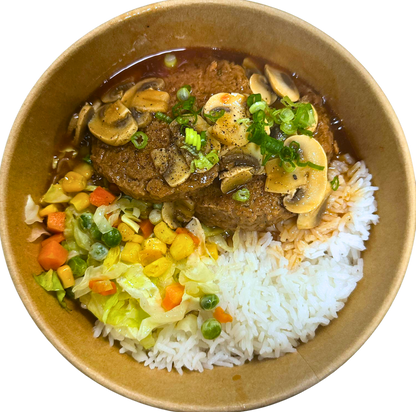 Sizzling Plates
