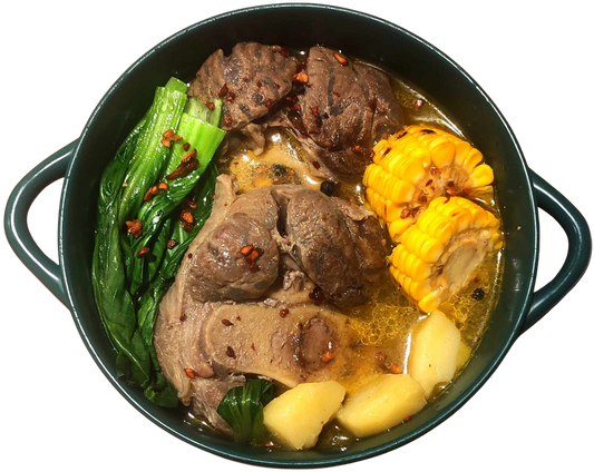 Beef Bulalo