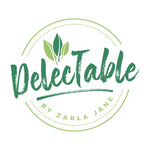 DelecTable by Zarla Jane