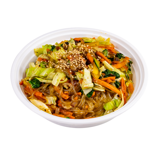 Korean Jap Chae
