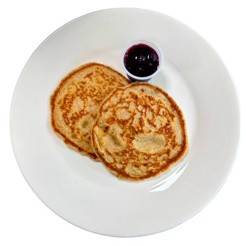 Banana Pancake